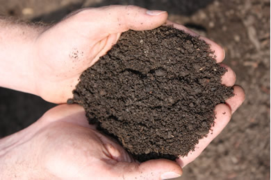 Soil Calculator