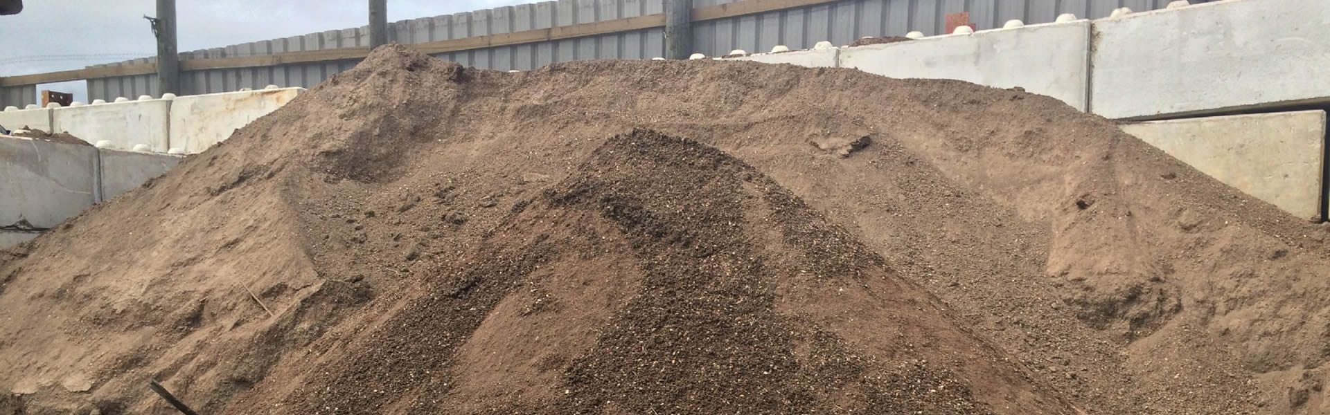 Topsoil